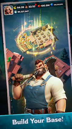 Dawn Watch: Survival - Screenshot 3