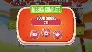 Best Scramble 2020 - Screenshot 3