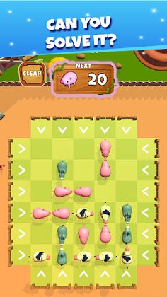Farm Match - Screenshot 3