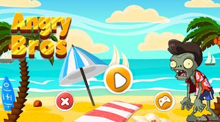 Angry Bros - Screenshot 1