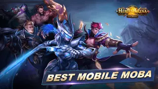 Heroes Arena™ - Screenshot 1