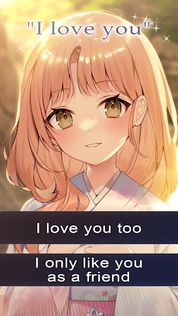 Street Racer X Ace of Love - Screenshot 5