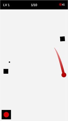 Bouncy & Blocks - Screenshot 4