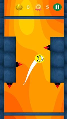 Tap n Top - Screenshot 2