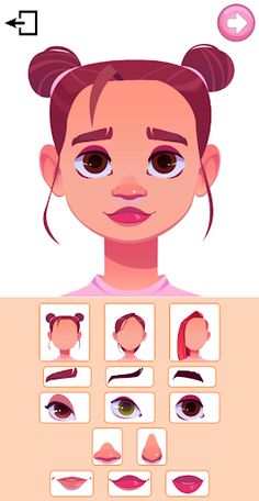 Face Memory Test - Screenshot 4