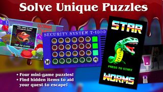 The Midnight Show - Screenshot 2