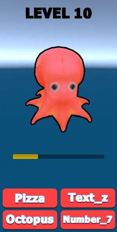 Guess The Thing - Screenshot 4