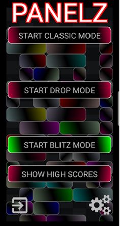 Panelz - Screenshot 1