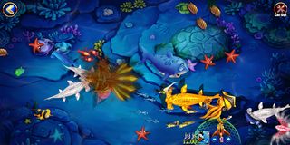 Ocá ban ca giai tri doi thuong - Screenshot 2