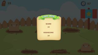 Moles - Screenshot 3