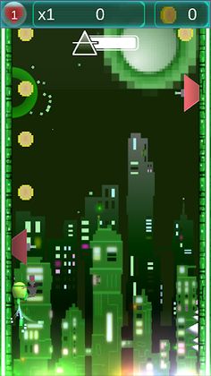 Robolete - Screenshot 3