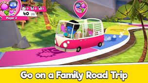 The Game of Life Vacations - Screenshot 2