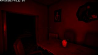 Pursuit Within : Resurrection - Screenshot 1