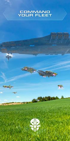 Black Snow AR: Alien Shooter - Screenshot 1