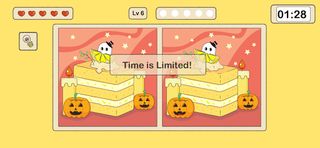 Secret Menu Game - Screenshot 2