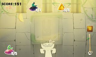 Mr Muncher - Screenshot 2