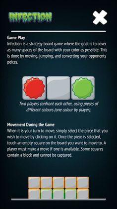 Infection - Board Game - Screenshot 4