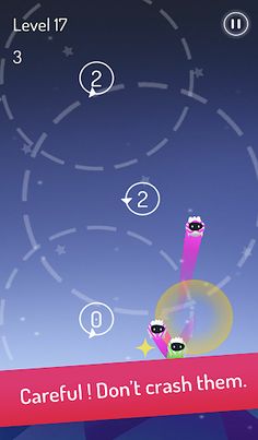 Spinning Orbit - Screenshot 4