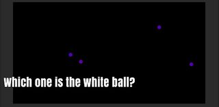 Where's the ball though? - Screenshot 1