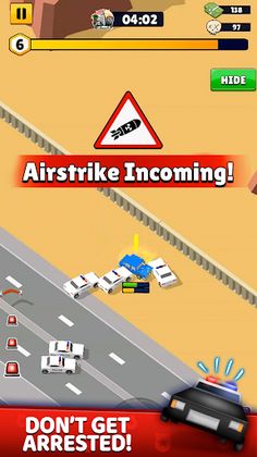 Heist World - Screenshot 3