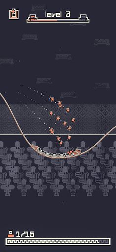 Aztec Ride - Screenshot 4