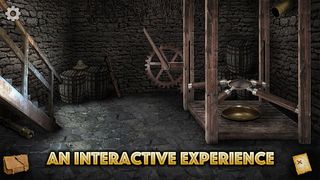 Blackthorn Castle - Screenshot 3