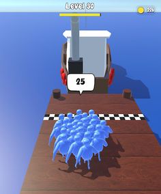 Math Runner - Screenshot 3