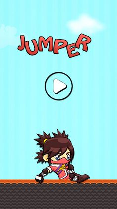 Jumper - Screenshot 2