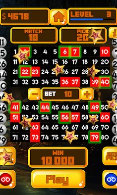 The Pirate Kings Lucky Numbers - Screenshot 3