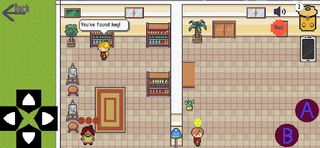 Friend Me - Screenshot 3