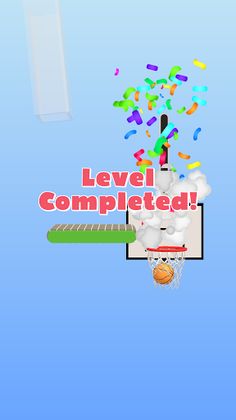 Incredible Basket - Screenshot 3