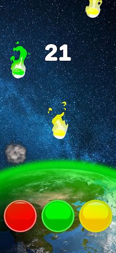 Earth Shield - Screenshot 2