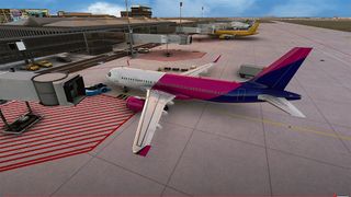 Airplane Manager Flying Games - Screenshot 2