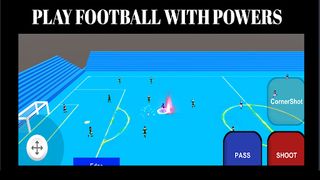 Football RPG - Screenshot 2