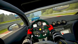 Racing Game - Car Driving Game - Screenshot 3