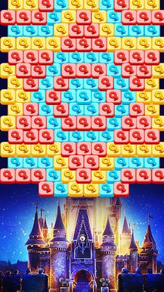 Mahjong 3 Tiles Triple - Screenshot 3