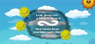 Social Distancing - Screenshot 2