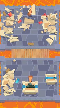 Battle Field - Screenshot 4