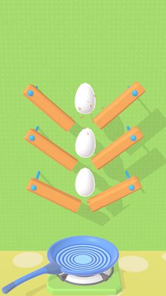 Sunny Side Down - Screenshot 1