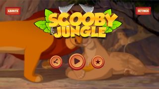 Lion king Game Adventure Simba - Screenshot 3