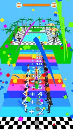 Love Motorcycle - Screenshot 4