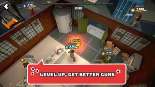 Gang Up: Street Wars - Screenshot 3