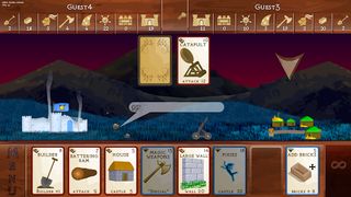 Castle Wars Online - Screenshot 2