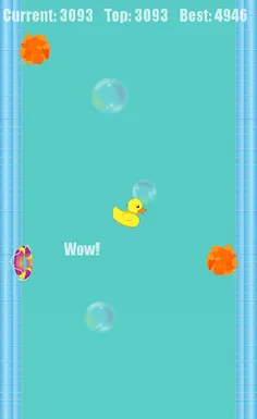 Yellow duck - Screenshot 2