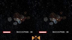 Asteroid Bolt - Screenshot 4