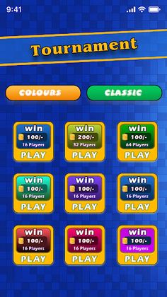 Ludo Blast - Screenshot 3