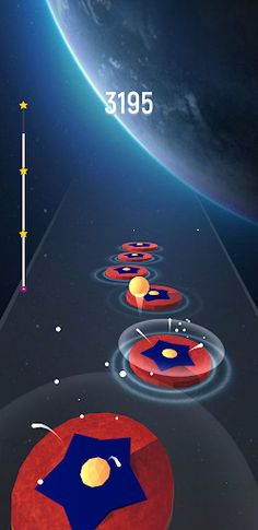 Ost The Hair Bacon - Hop Tiles - Screenshot 3