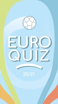 Europe Football Quiz - Screenshot 1