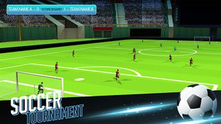 FootBall Championship 2018 - Screenshot 1