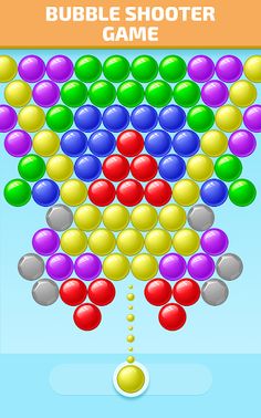 Bouncing Balls - Screenshot 4
